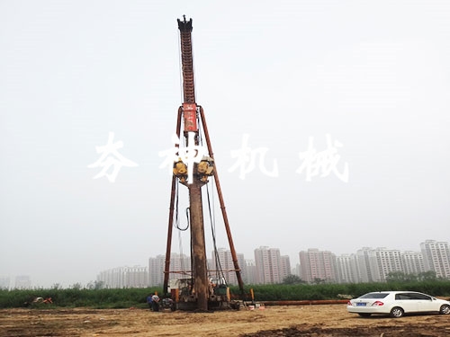hh桩锤