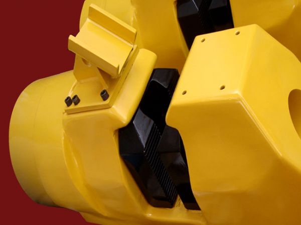 山东打桩锤厂家