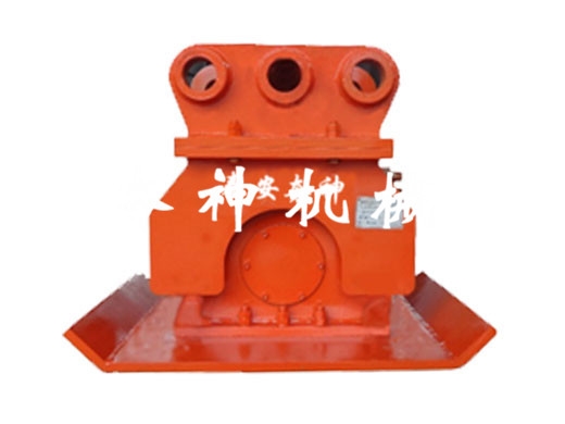 平板夯厂家