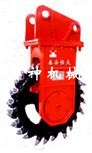 铣挖机厂家